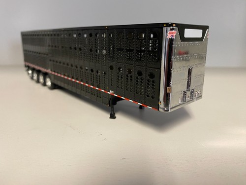 Nero dcp rimorchio - dcp, 1/64°