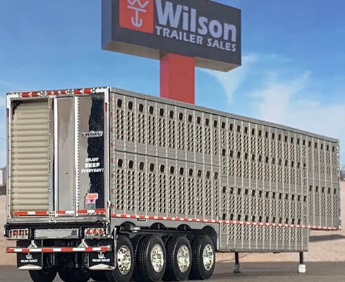 Dcp wilson quad - wilson,