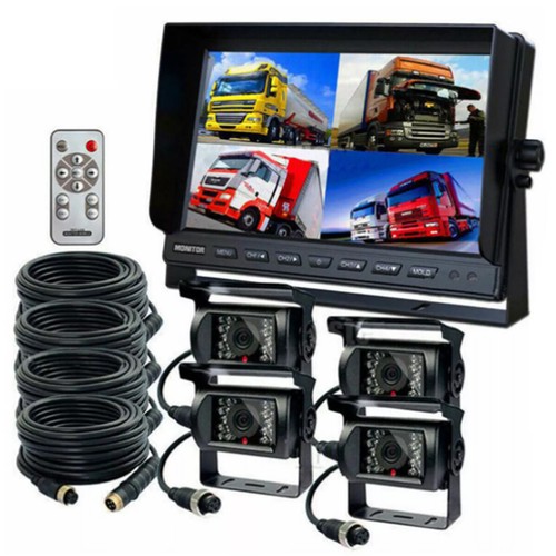 Sistema telecamere di - sistema,