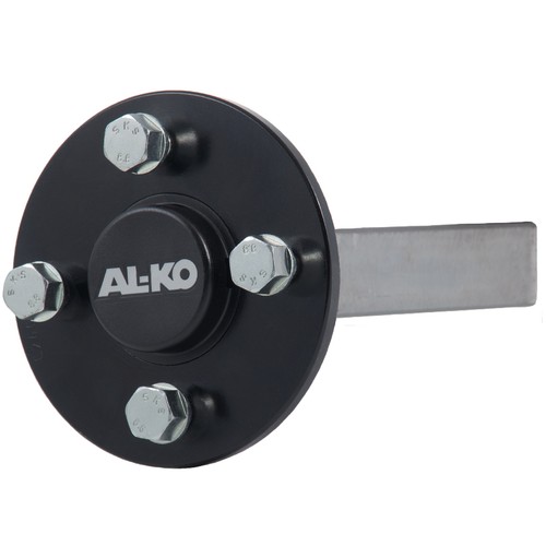 Rimorchio per atv quad - rimorchio, con