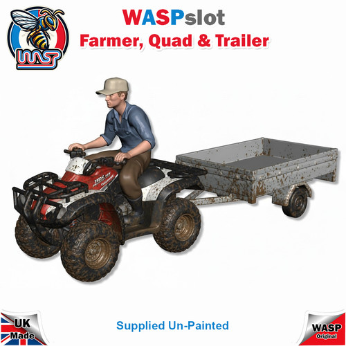 Agricoltore quad con - su,