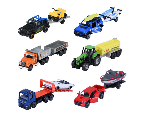 Modellino auto camion - modellino,