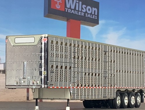 Dcp wilson quad asse - dcp,