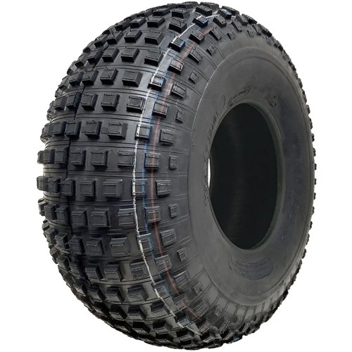 Pneumatico tassellato per atv - per,