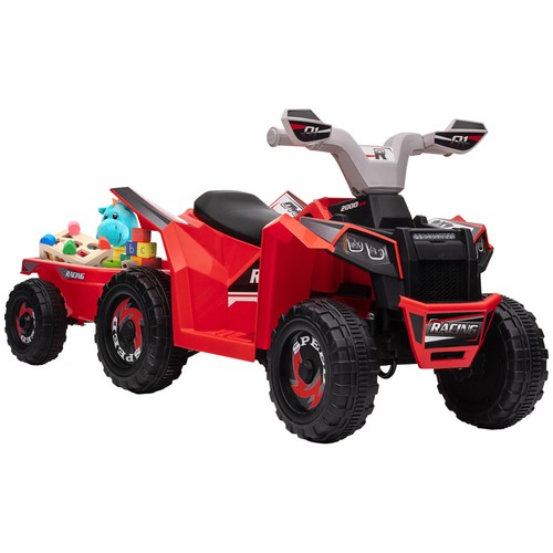 Quad elettrico per - quad, bambini