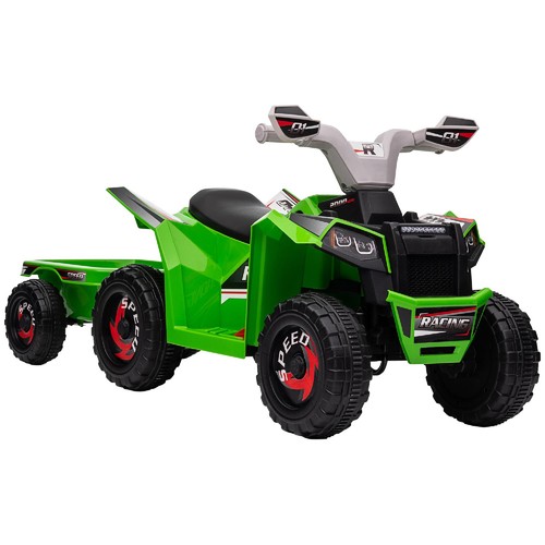 Dechome quad elettrico per - dechome,