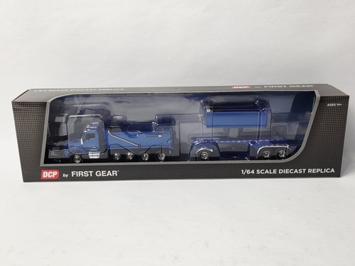 Dcp kenworth t880 - dcp, quad