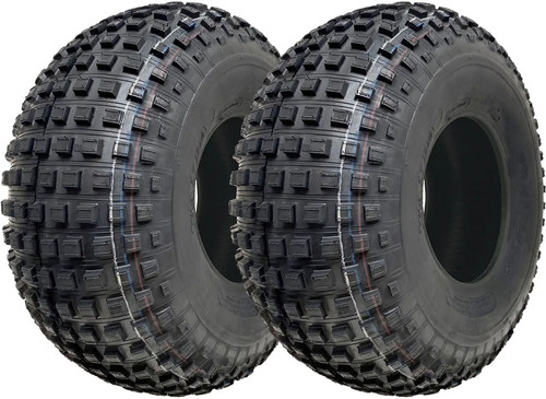 Pneumatico tassellato per atv - tassellato,