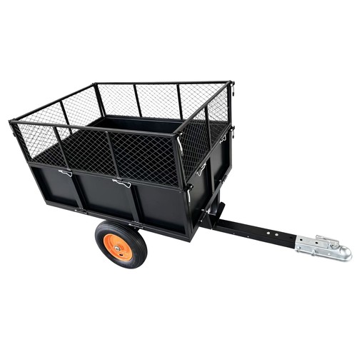 Fornorth quad rimorchio con - fornorth,