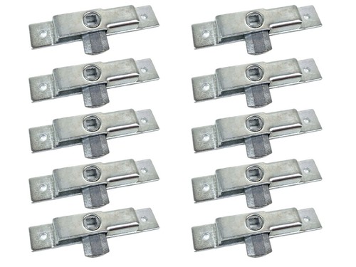Lucchetto lingua 105 x - 10,