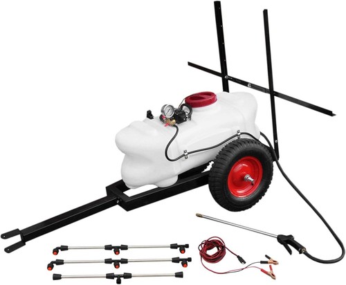 Irrotatore elettrico 12v per - elettrico,