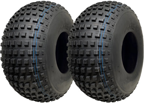 Pneumatici tassellati per - , atv