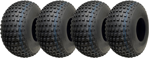 Pneumatici tassellati per atv - pneumatici,
