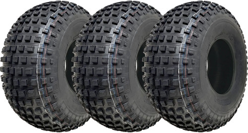 Pneumatico tassellato per - , atv