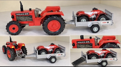 Pacchetto britains volvo - pacchetto,