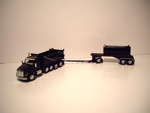 Dcp prima marcia - prima, 1/64