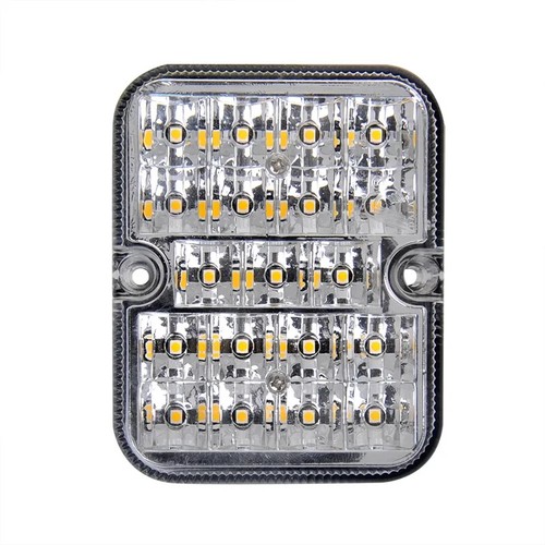 Luce retromarcia 100x81mm - luce,