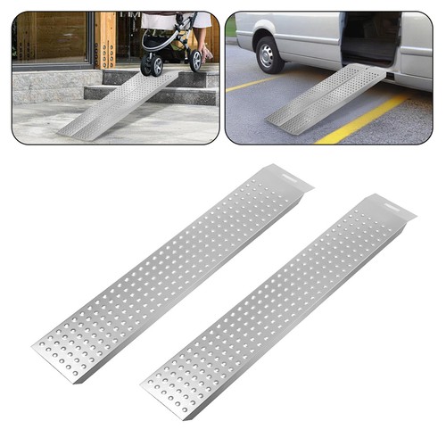 Rampa accesso 400 kg - di,