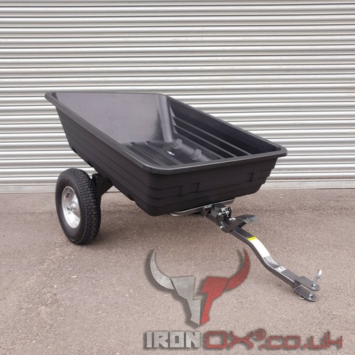 Rimorchio quad atv - rimorchio,