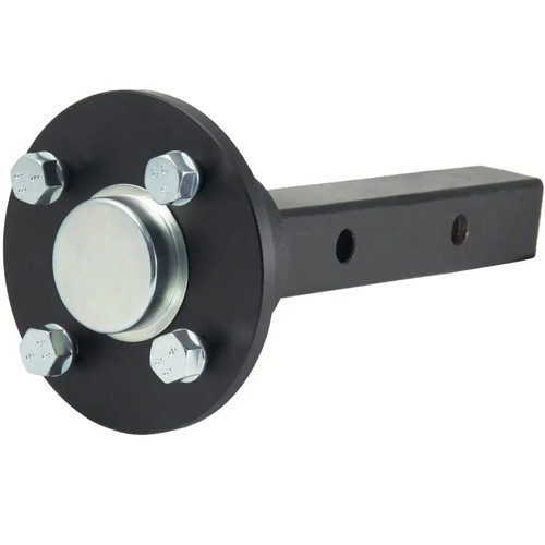 Asse hub stub - asse,