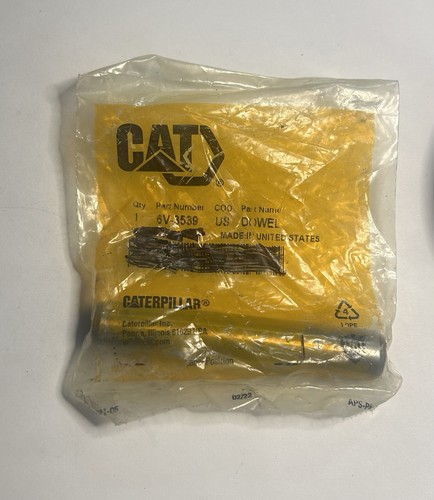 Cat caterpillar 3539 - 6v-3539:, perno