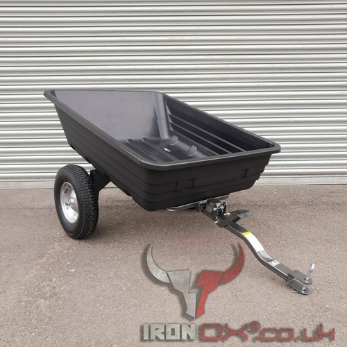 Rimorchio equestre - |,