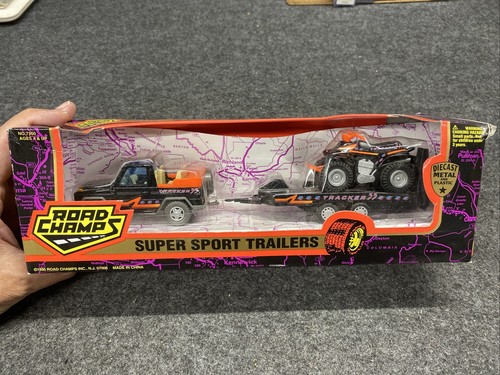 Road champs super sport - champs,