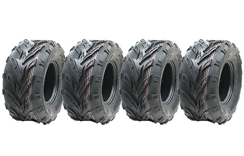Pneumatici per quad atv - quad,